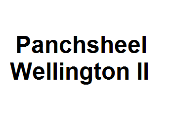 Panchsheel Wellington II